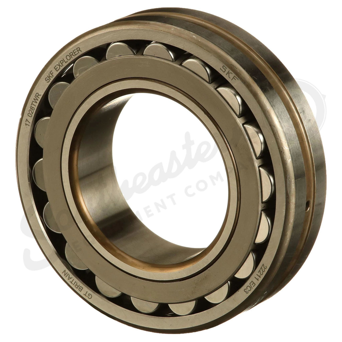 8051005 - OEM BEARING ROLLER - CASE CONSTRUCTION