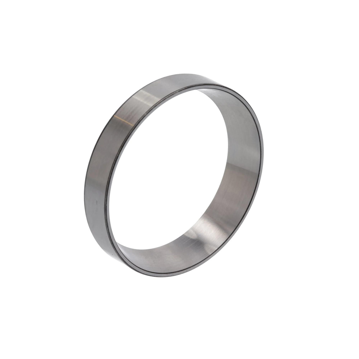 80604928 - OEM TAPERED ROLLER BEARING CUP 100 MM OD X 19.84 MM W - CASE CONSTRUCTION