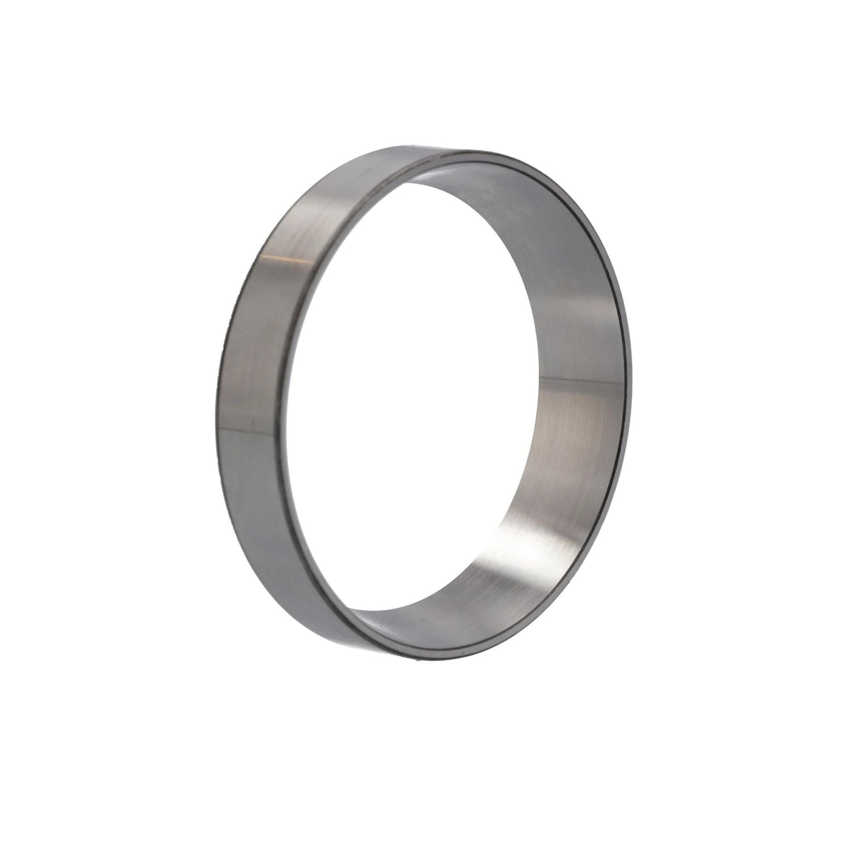 80604928 - OEM TAPERED ROLLER BEARING CUP 100 MM OD X 19.84 MM W - CASE CONSTRUCTION