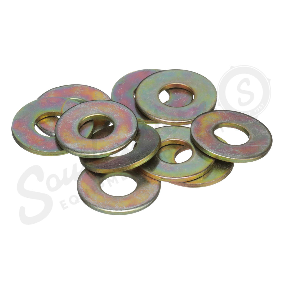 80664 - OEM WASHER - CASE CONSTRUCTION