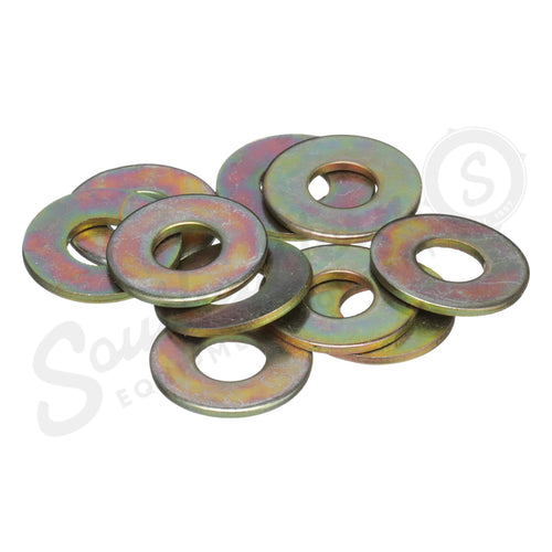 80664 - OEM WASHER - CASE CONSTRUCTION