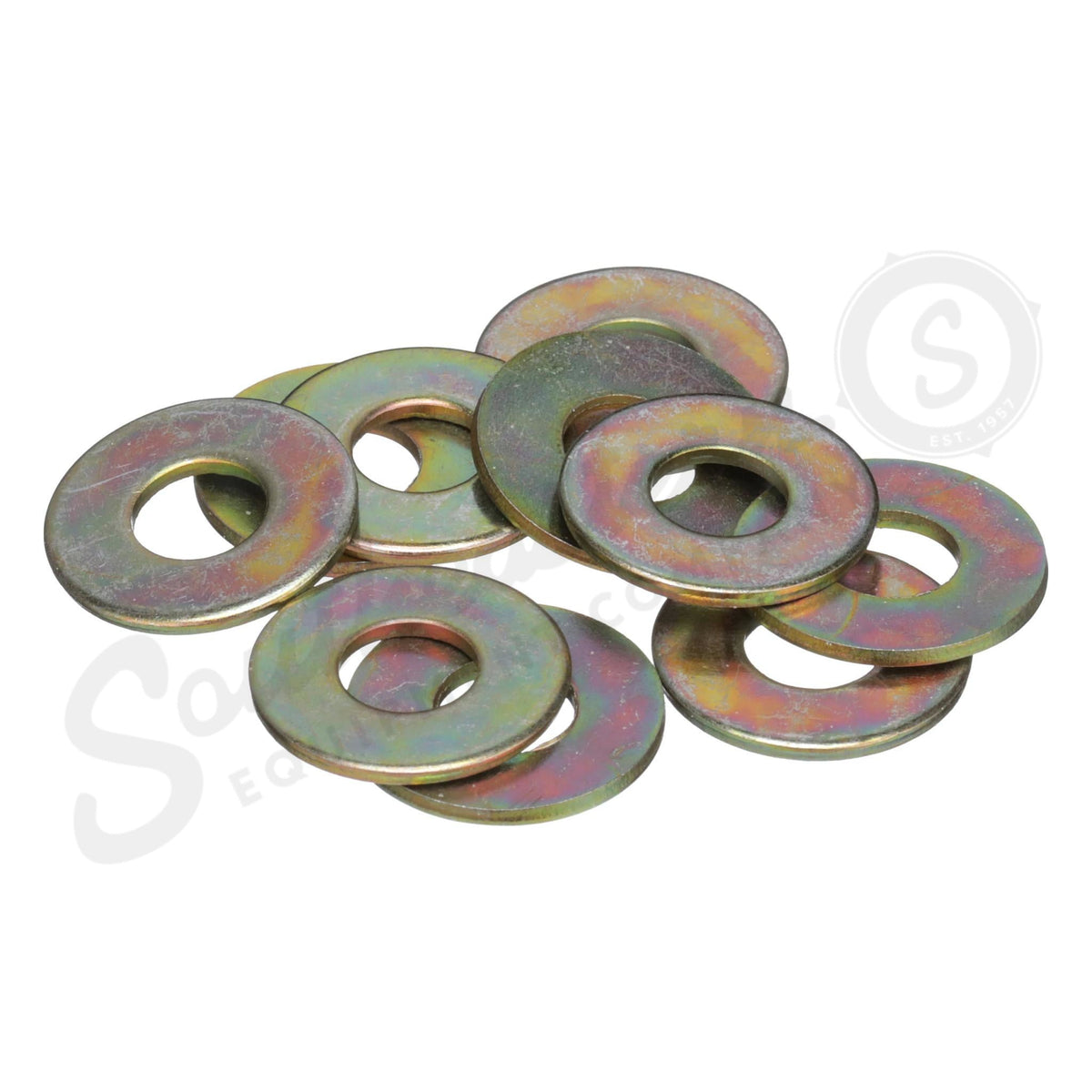 80664 - OEM WASHER - CASE CONSTRUCTION