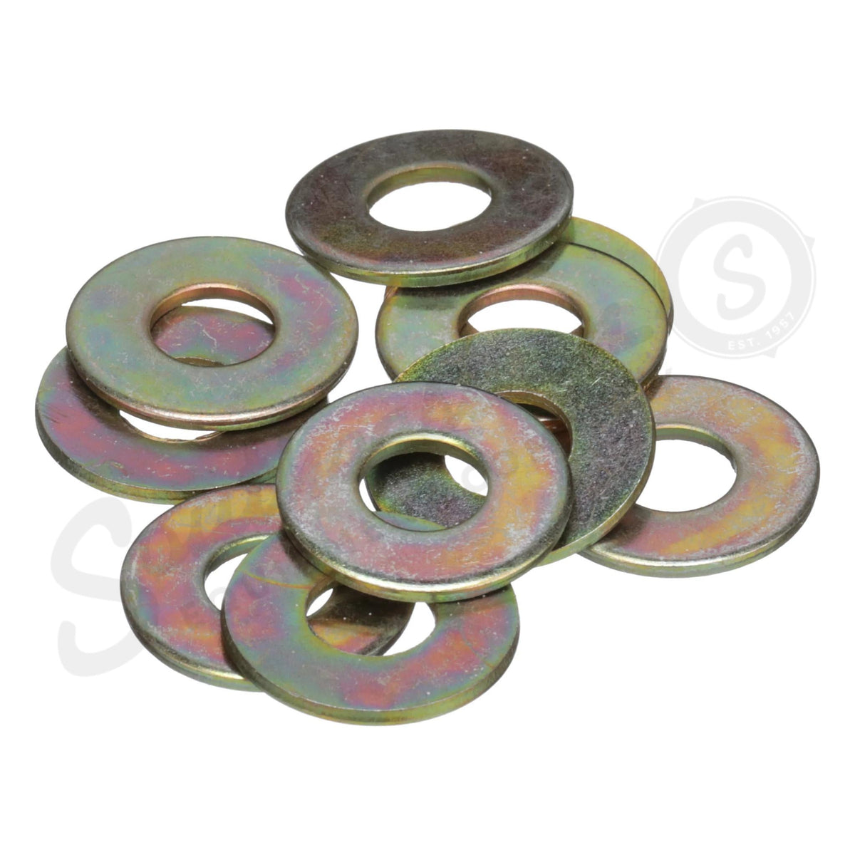 80664 - OEM WASHER - CASE CONSTRUCTION