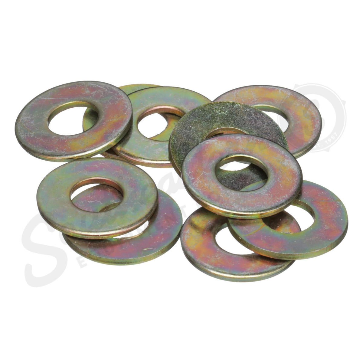 80664 - OEM WASHER - CASE CONSTRUCTION