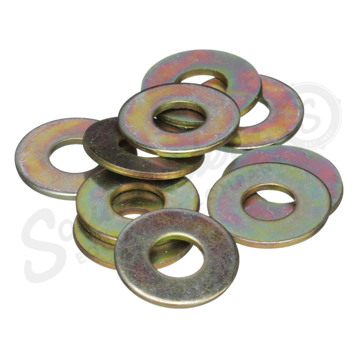 80664 - OEM WASHER - CASE CONSTRUCTION