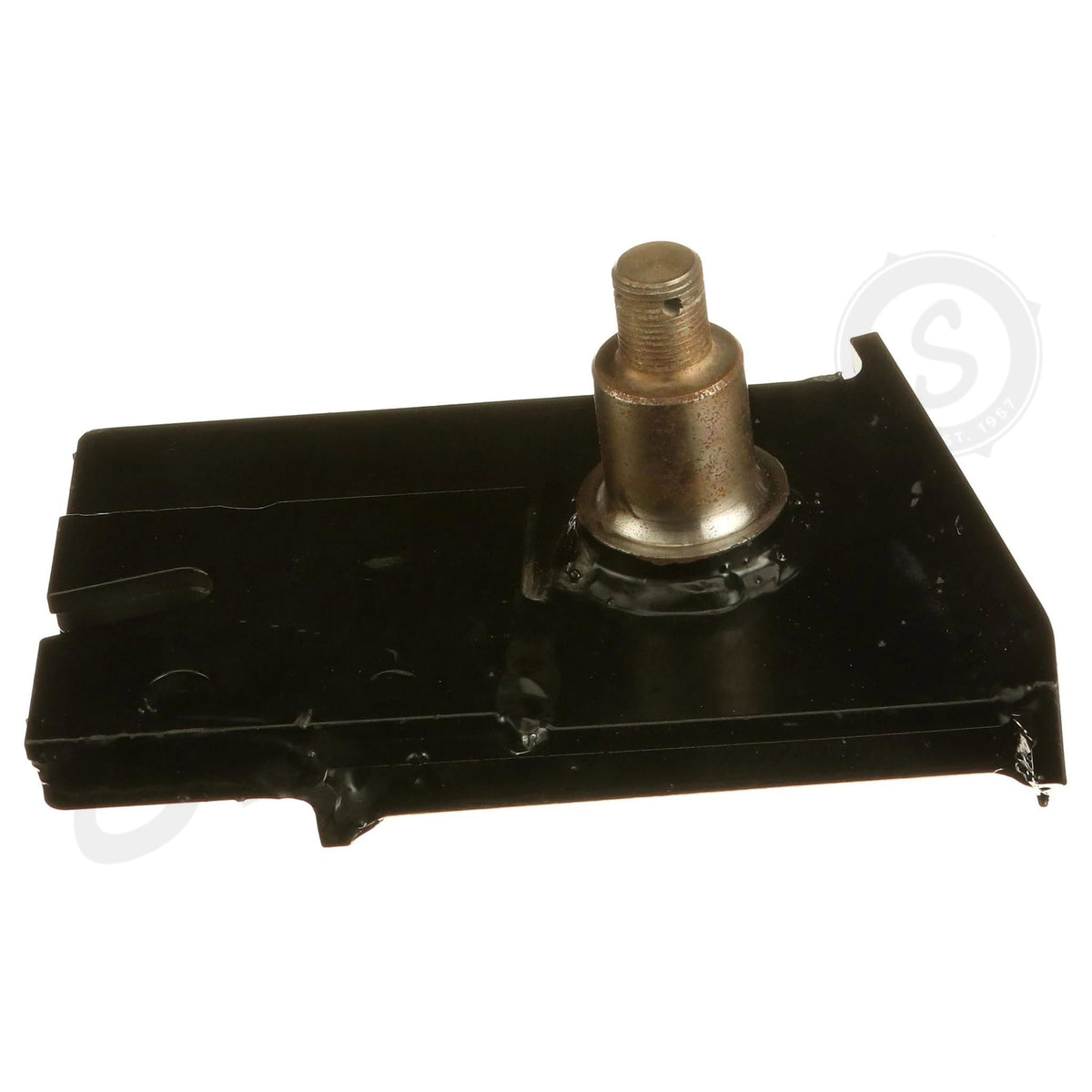 80665C1 - OEM SPINDLE - CASE CONSTRUCTION