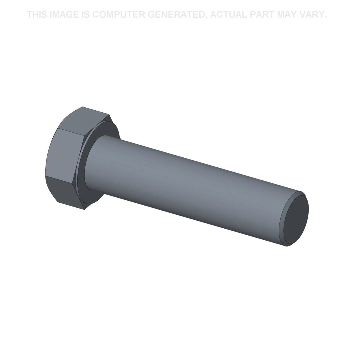 8067 - OEM HEX BOLT - CASE CONSTRUCTION