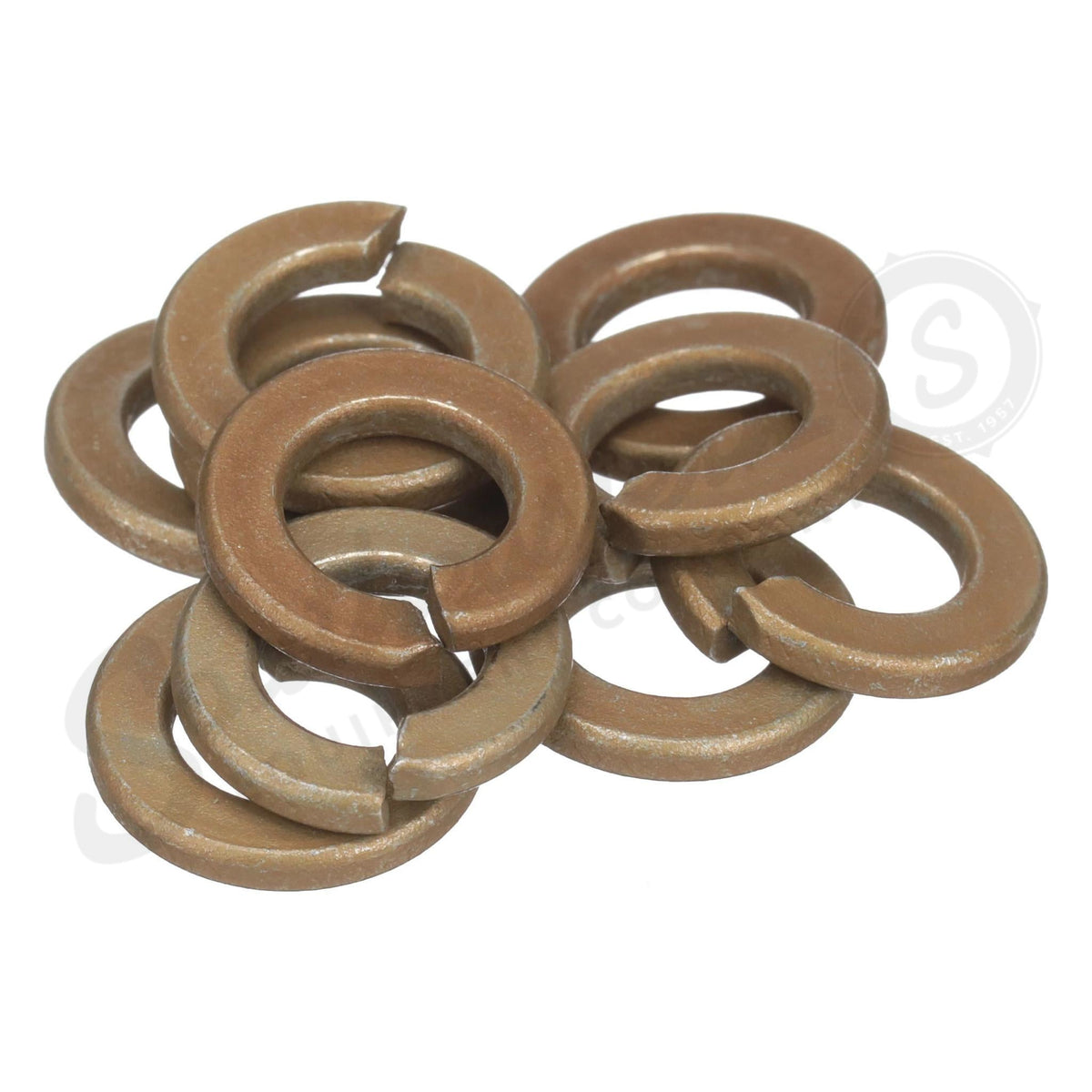 80680 - OEM LOCK WASHER - CASE CONSTRUCTION