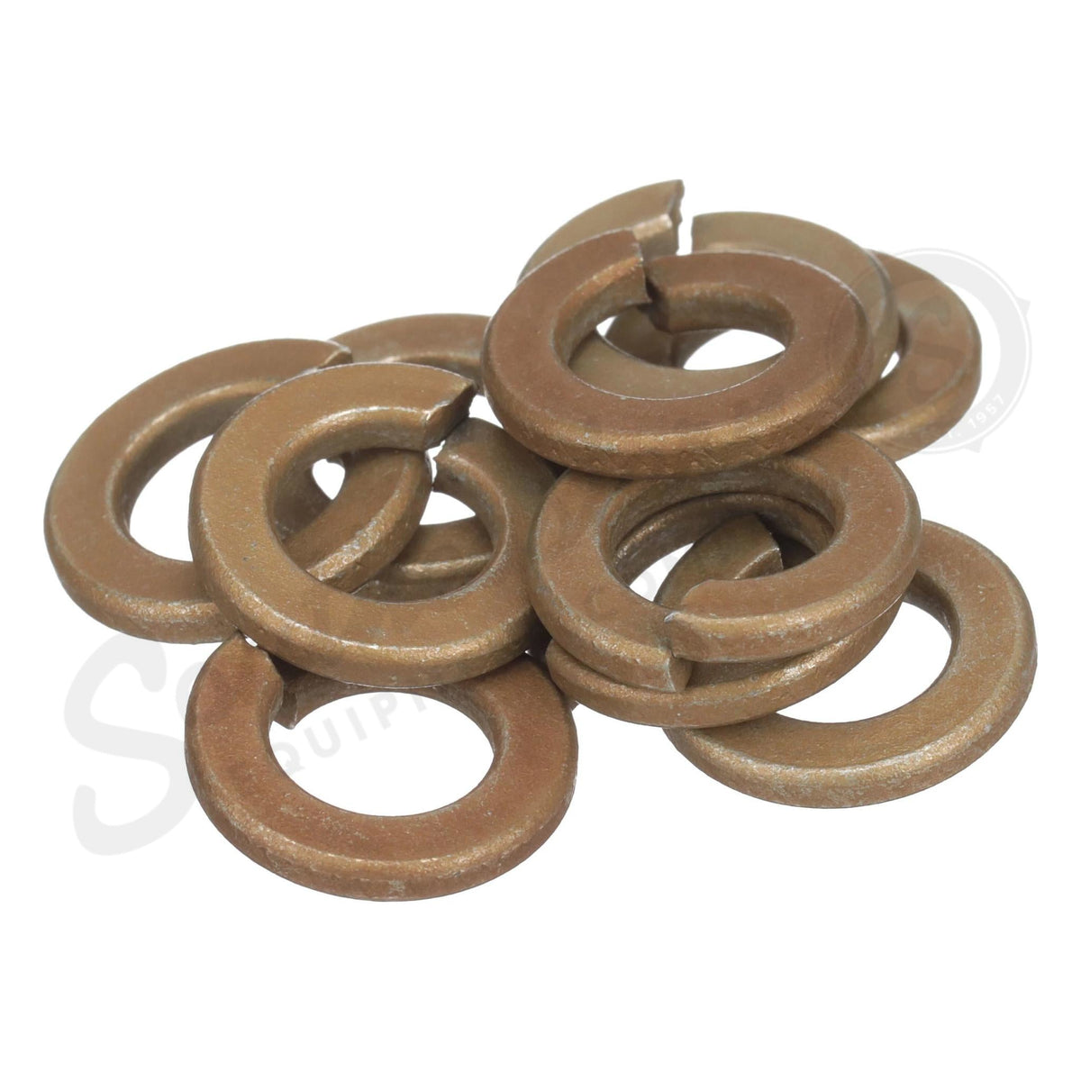 80680 - OEM LOCK WASHER - CASE CONSTRUCTION