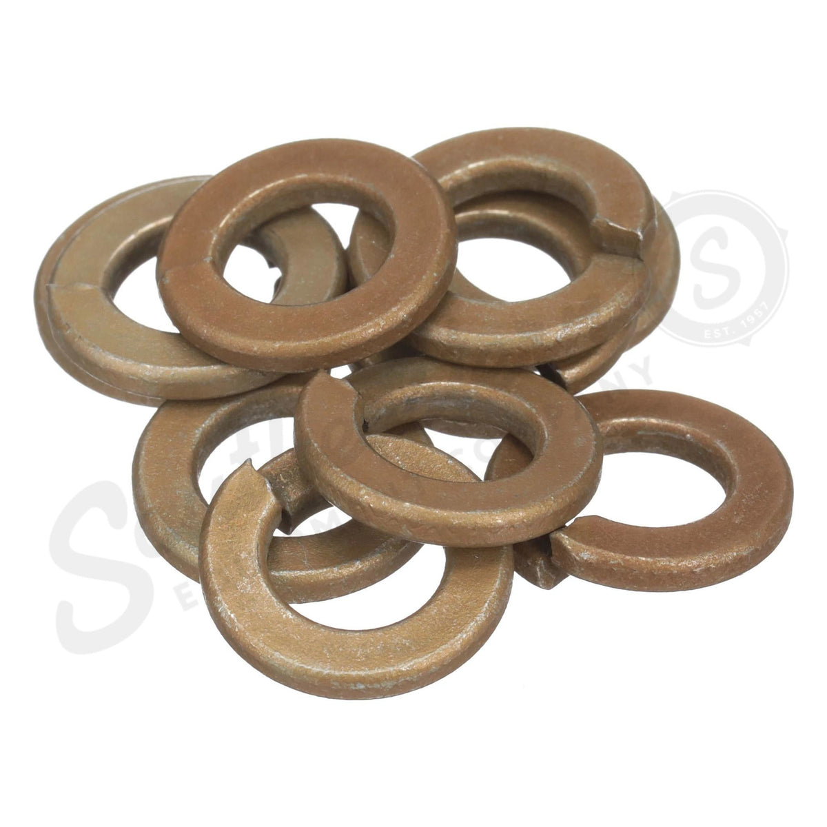 80680 - OEM LOCK WASHER - CASE CONSTRUCTION