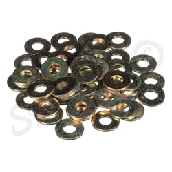 CASE Construction OEM Washer part number 80702 — image 1 of 2