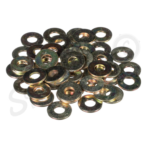 80702 - OEM WASHER - CASE CONSTRUCTION