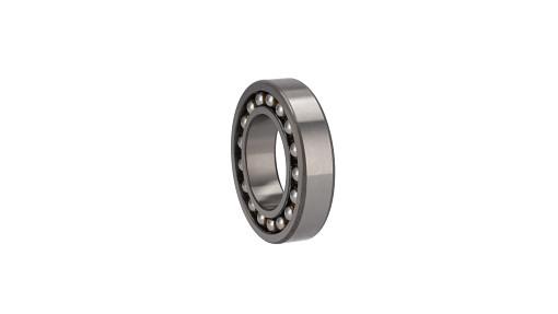 80746866 - OEM SELF-ALIGNING BALL BEARING 1210 EKTN9 - CASE CONSTRUCTION