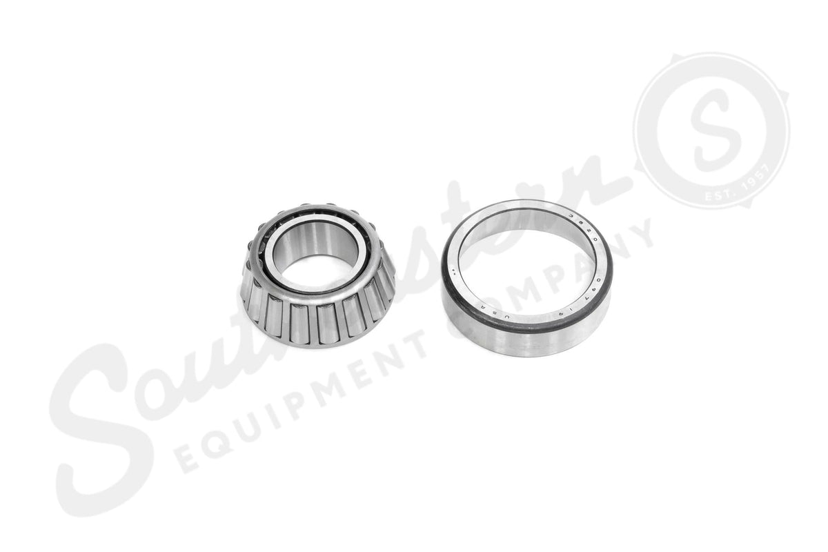80754567 - OEM BEARING ASSEMBLY - CASE CONSTRUCTION