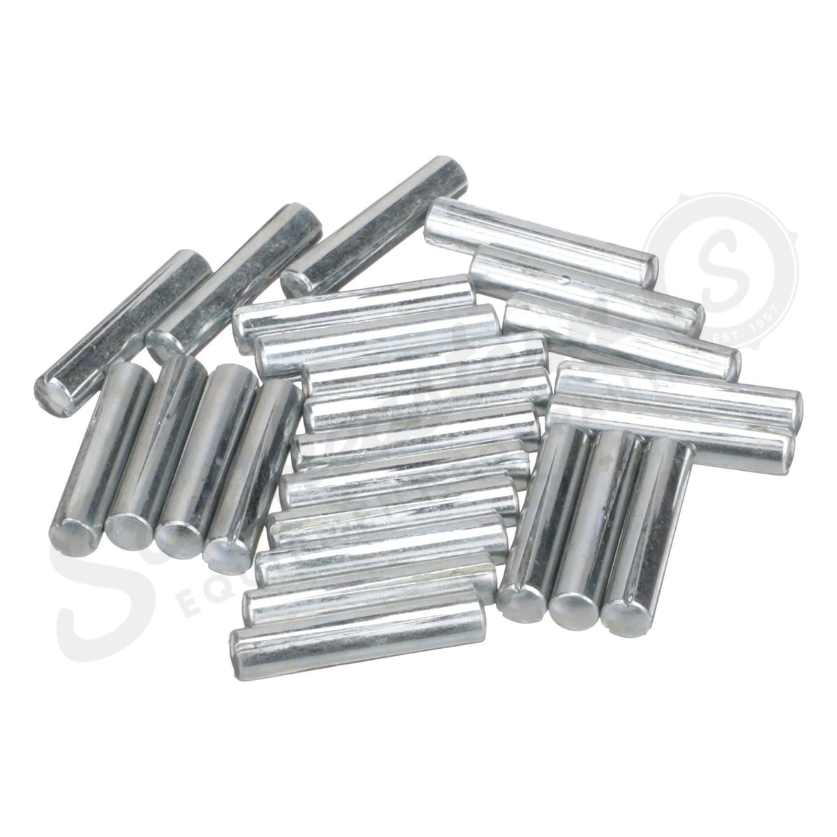 80837 - OEM GROOVED PIN - CASE CONSTRUCTION