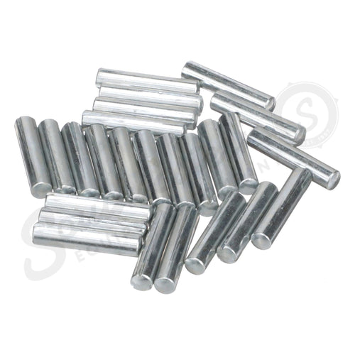 80837 - OEM GROOVED PIN - CASE CONSTRUCTION