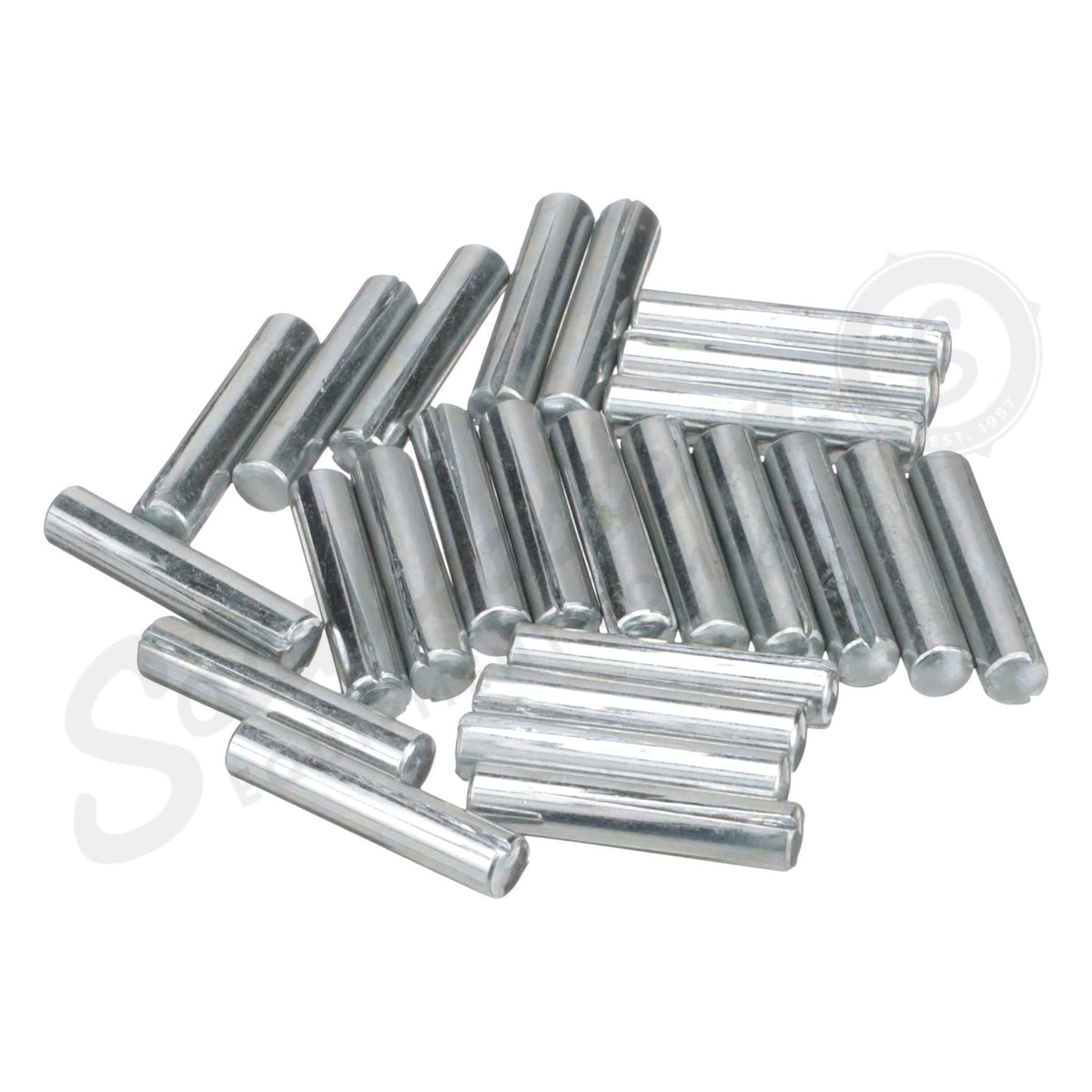 80837 - OEM GROOVED PIN - CASE CONSTRUCTION
