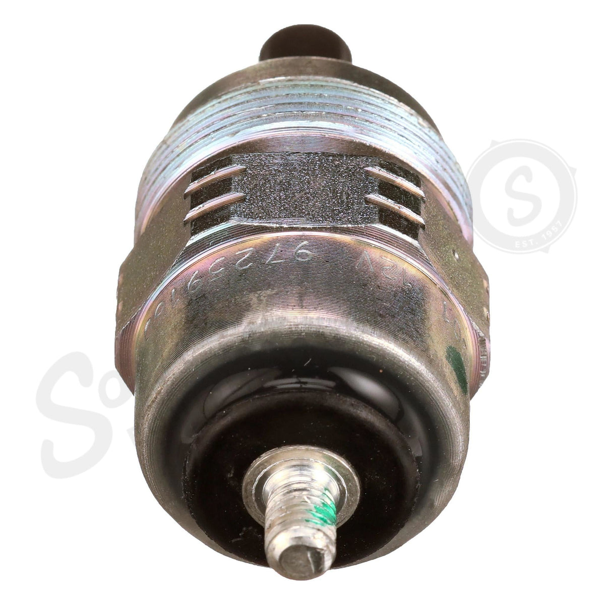 8094248 - OEM VALVE SOLENOID - CASE CONSTRUCTION