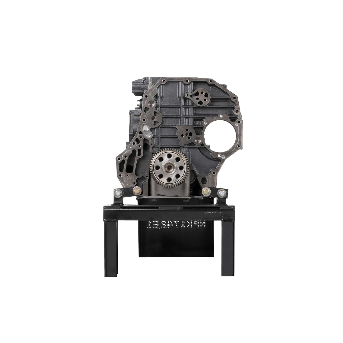 8094257R - OEM REMANUFACTURED ENGINE SHORT BLOCK - CASE CONSTRUCTION