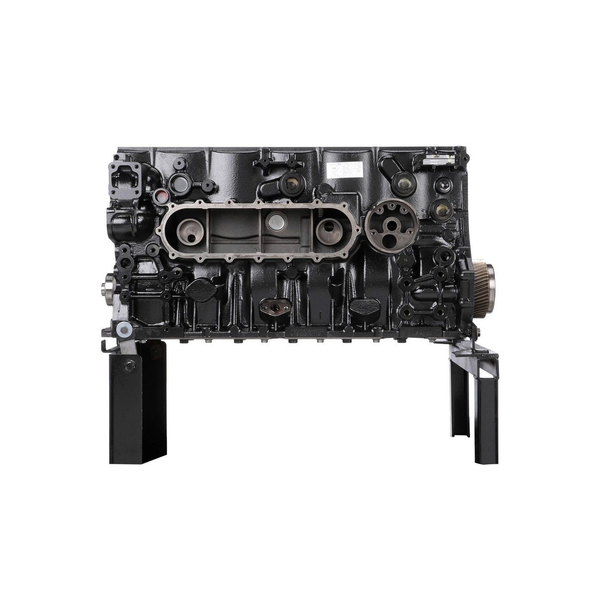 8094257R - OEM REMANUFACTURED ENGINE SHORT BLOCK - CASE CONSTRUCTION