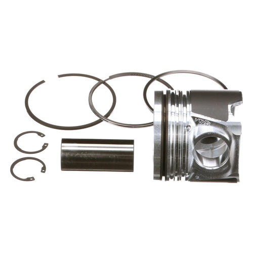 8094846 - OEM PISTON ASSEMBLY - CASE CONSTRUCTION
