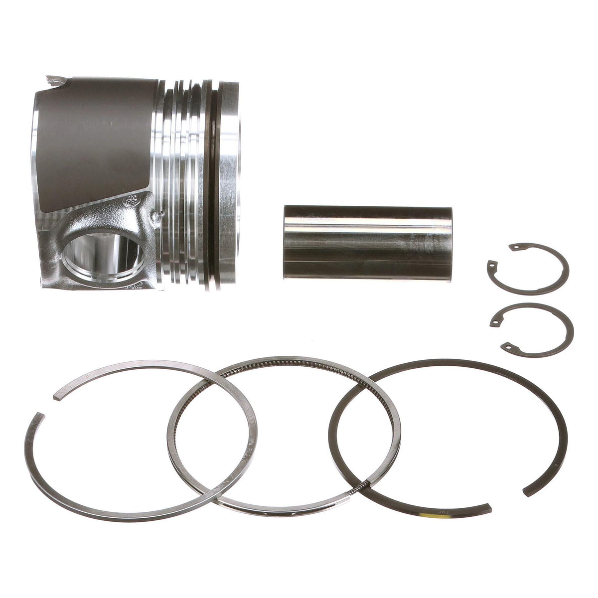 8094846 - OEM PISTON ASSEMBLY - CASE CONSTRUCTION