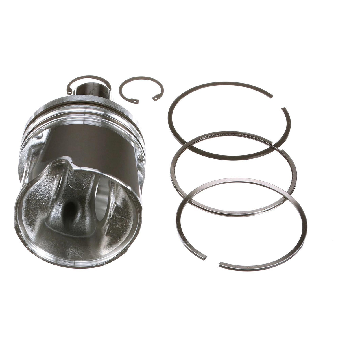 8094846 - OEM PISTON ASSEMBLY - CASE CONSTRUCTION
