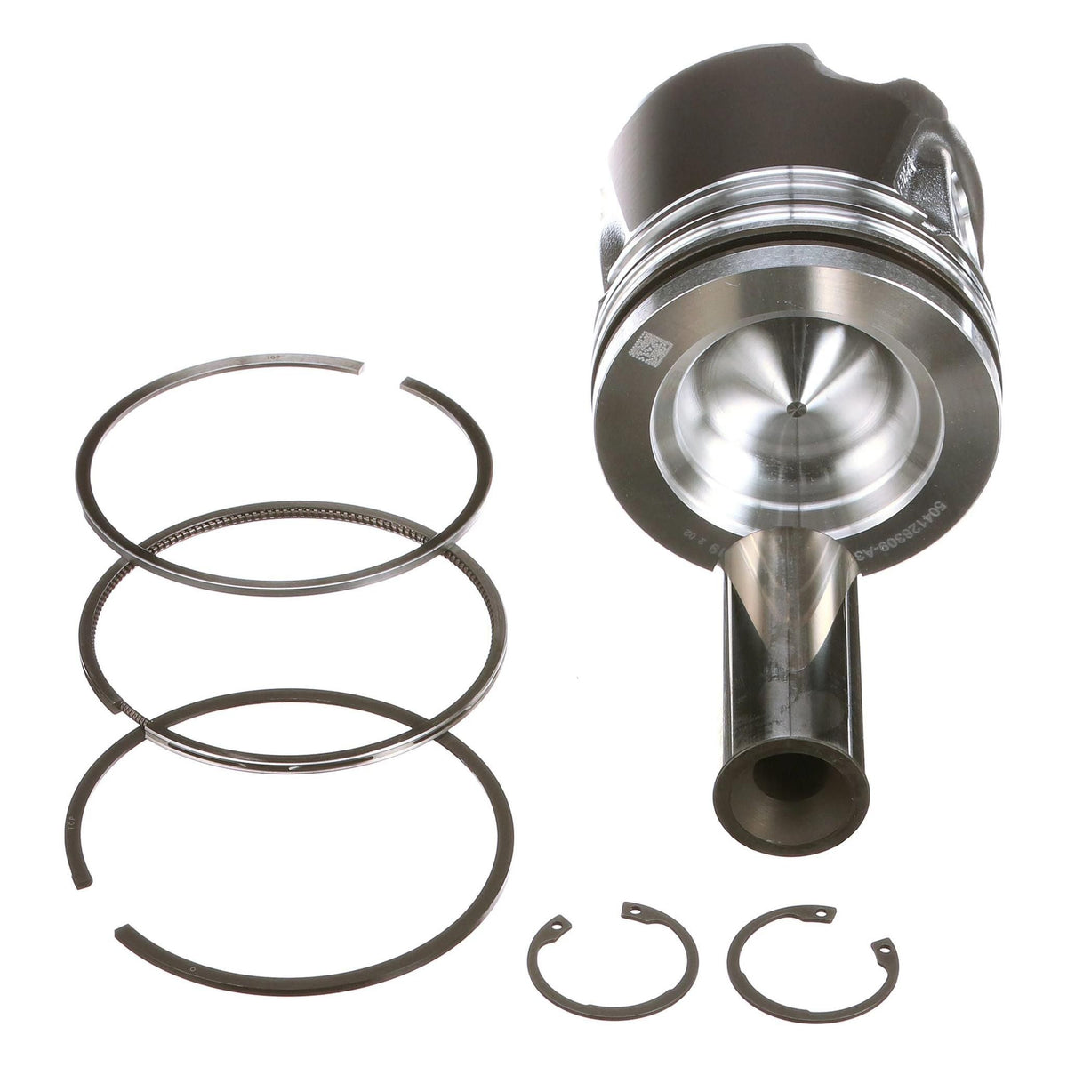 8094846 - OEM PISTON ASSEMBLY - CASE CONSTRUCTION