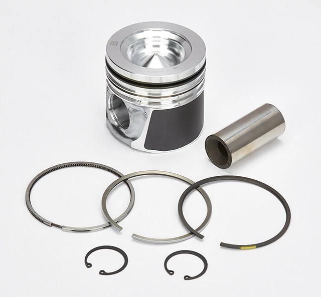 8094846 - OEM PISTON ASSEMBLY - CASE CONSTRUCTION