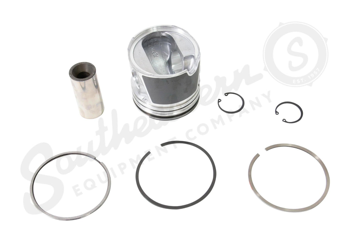 8094853 - OEM PISTON & RING KIT - CASE CONSTRUCTION