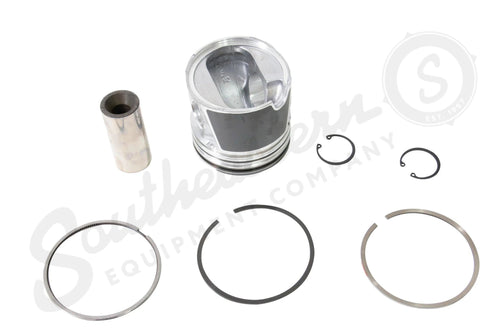 8094853 - OEM PISTON & RING KIT - CASE CONSTRUCTION