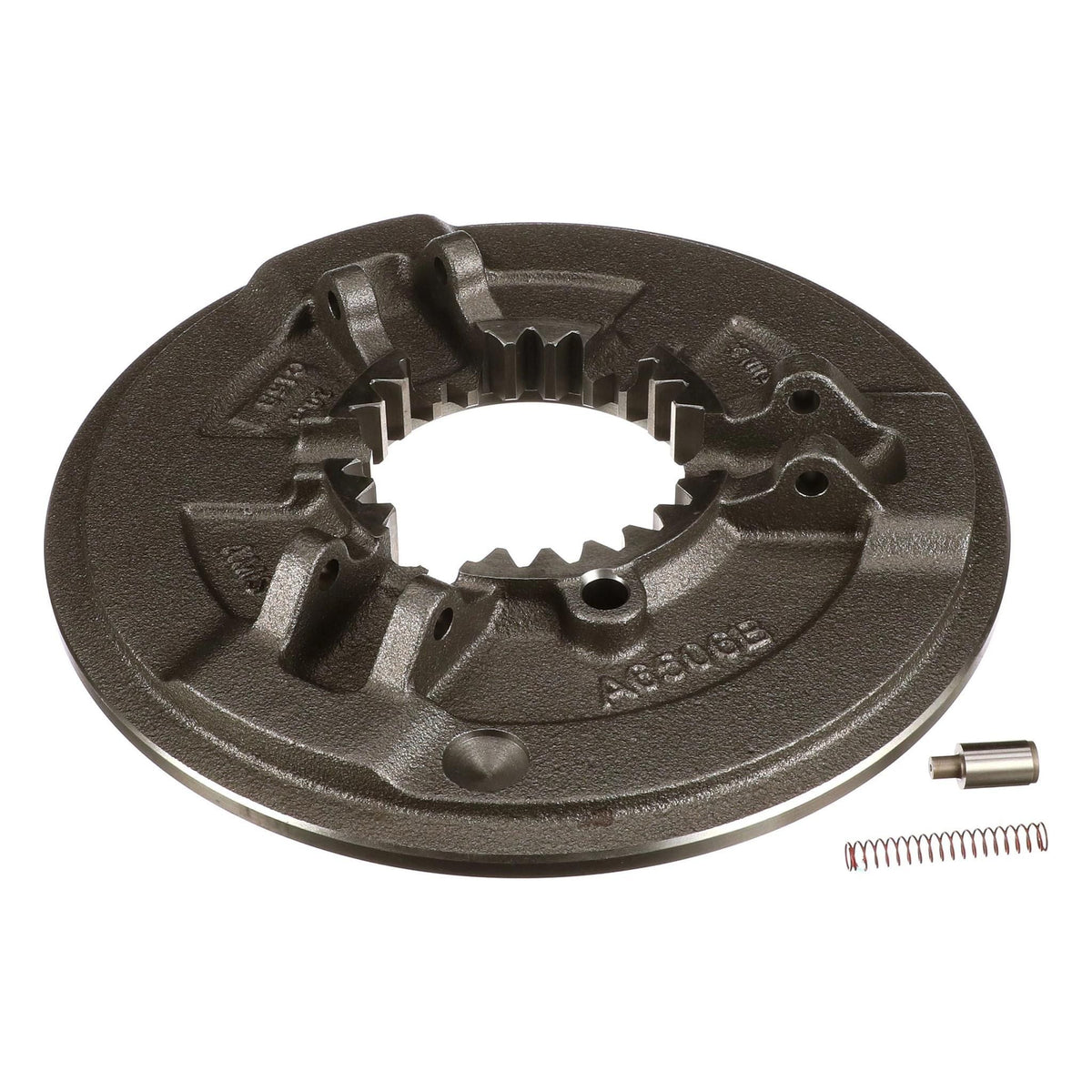 8094961 - OEM RELIANCE STANDARD CONNECTING ROD BEARING KIT - CASE CONSTRUCTION