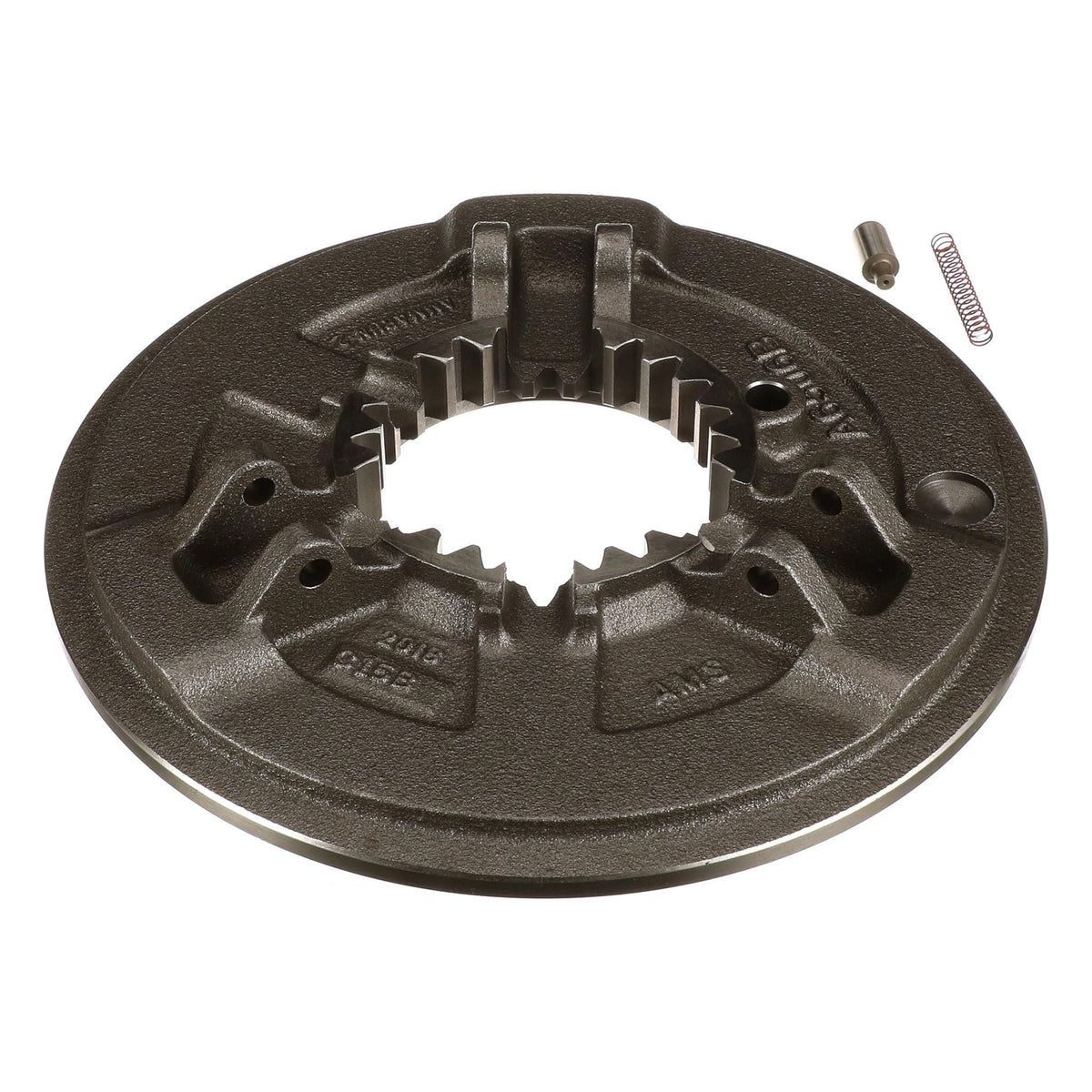 8094961 - OEM RELIANCE STANDARD CONNECTING ROD BEARING KIT - CASE CONSTRUCTION