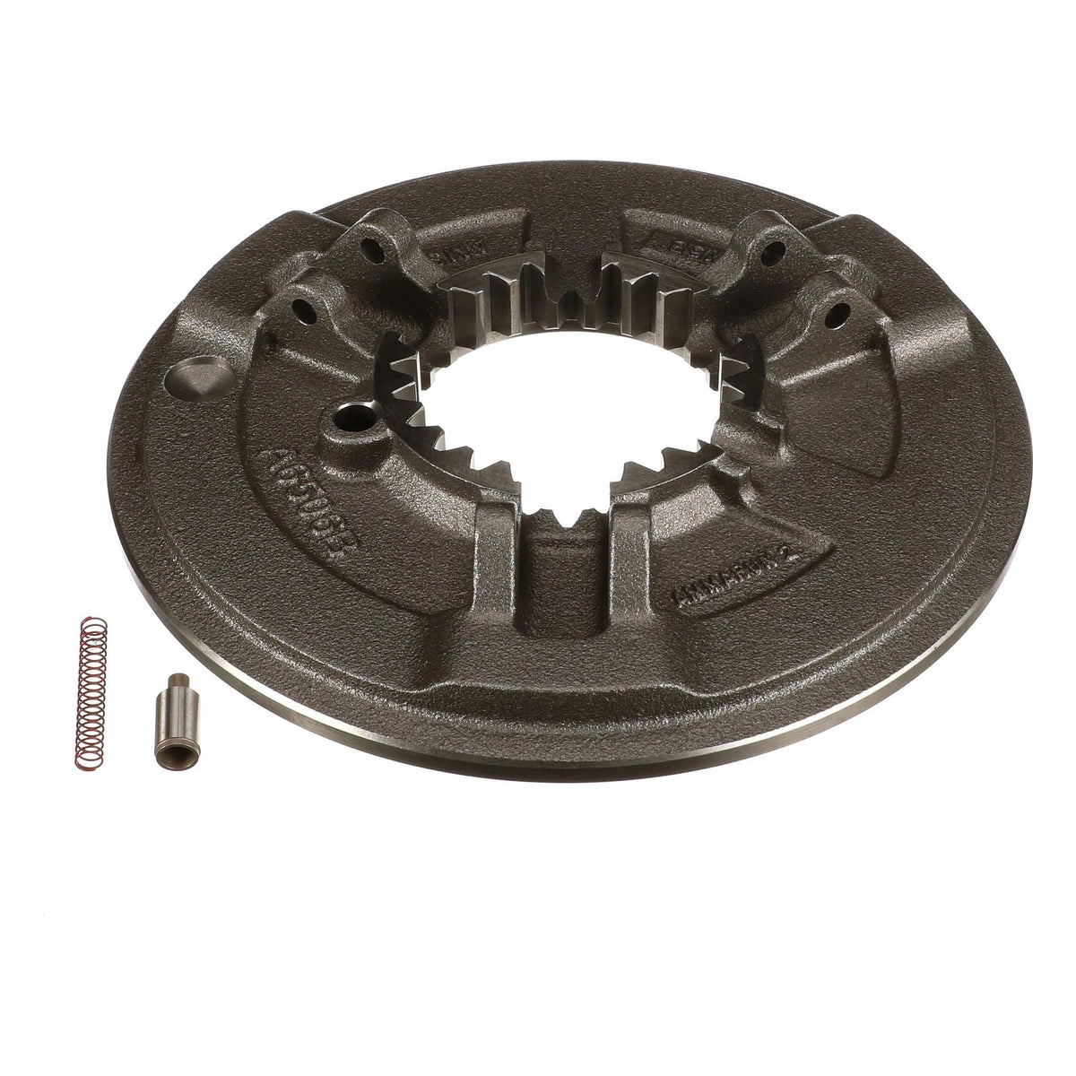 8094961 - OEM RELIANCE STANDARD CONNECTING ROD BEARING KIT - CASE CONSTRUCTION