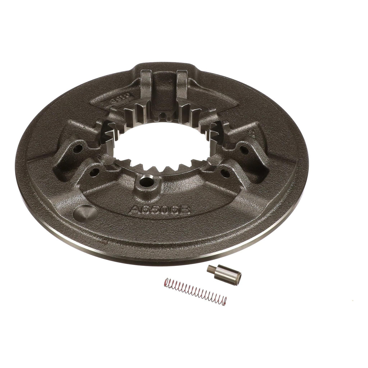 8094961 - OEM RELIANCE STANDARD CONNECTING ROD BEARING KIT - CASE CONSTRUCTION