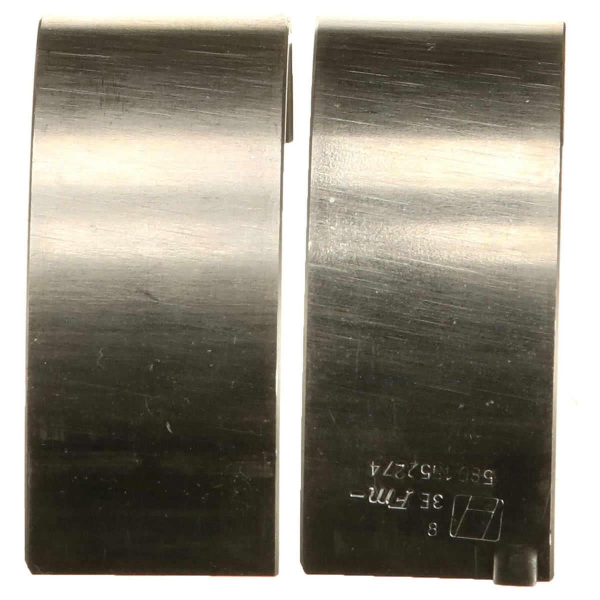 8095794 - OEM SET OF CONNECTING ROD BEARINGS U/S - CASE CONSTRUCTION