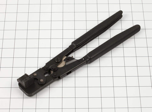 80963185 - OEM HAND CRIMP TOOL - JLG