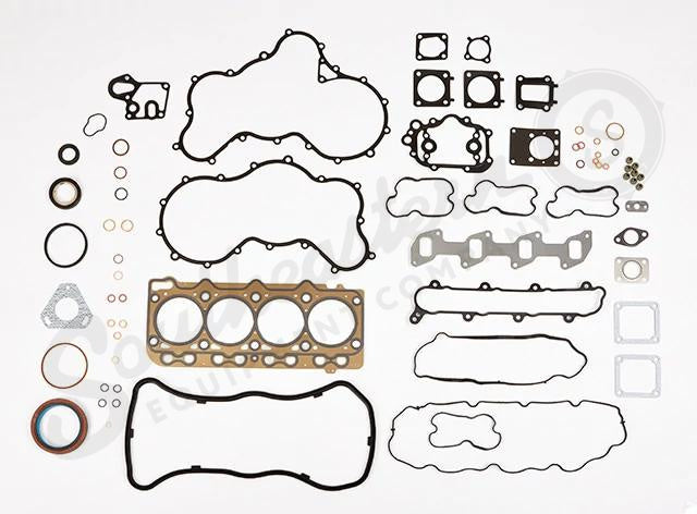 8097550 - OEM ENGINE OVERHAUL KIT - CASE CONSTRUCTION