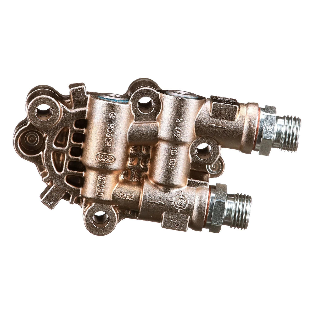 8097766 - OEM FUEL PUMP - CASE CONSTRUCTION