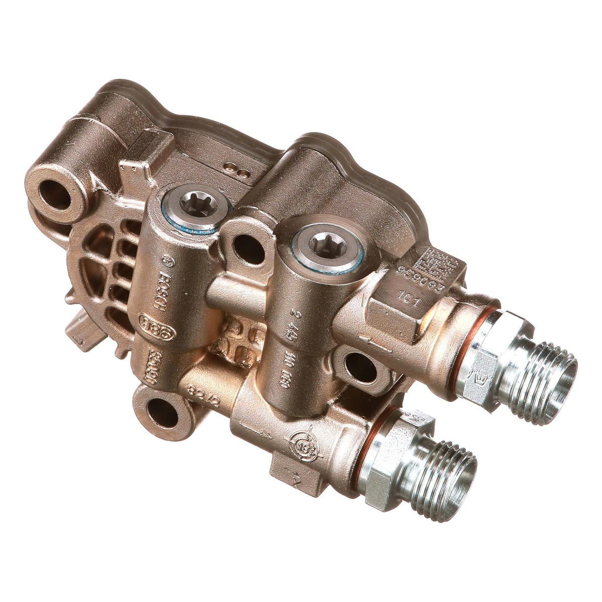 8097766 - OEM FUEL PUMP - CASE CONSTRUCTION