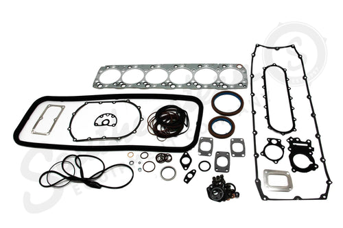 8097810 - OEM ENGINE OVERHAUL KIT - CASE CONSTRUCTION