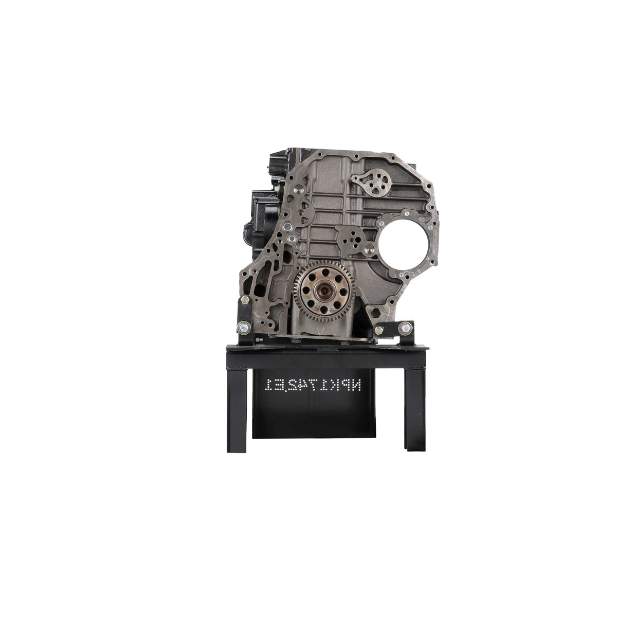 8097812R - OEM REMANUFACTURED ENGINE SHORT BLOCK - CASE CONSTRUCTION