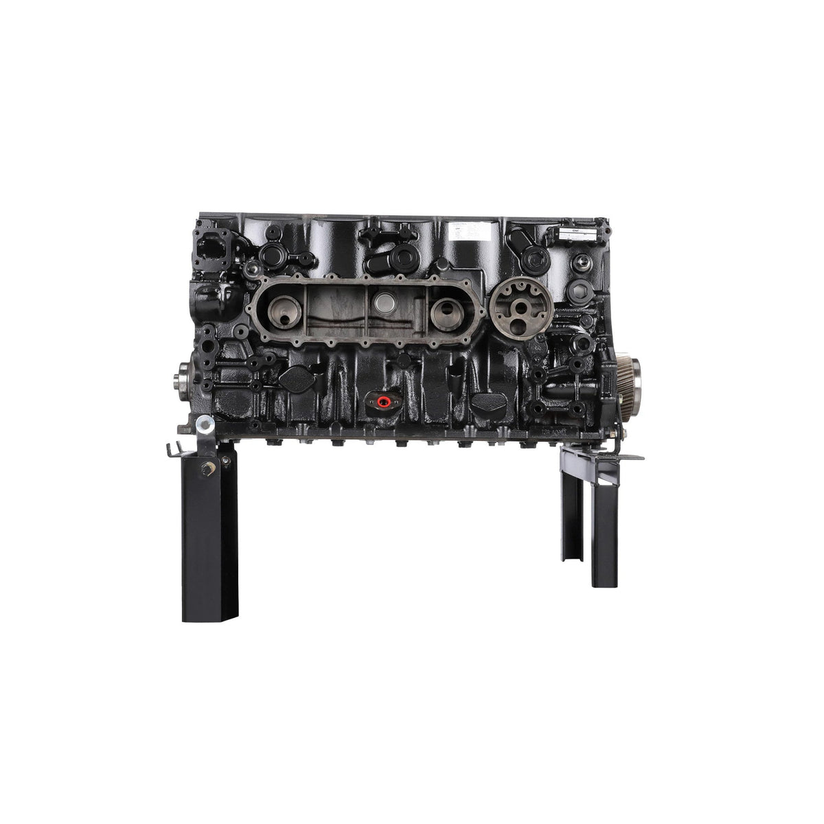 8097812R - OEM REMANUFACTURED ENGINE SHORT BLOCK - CASE CONSTRUCTION