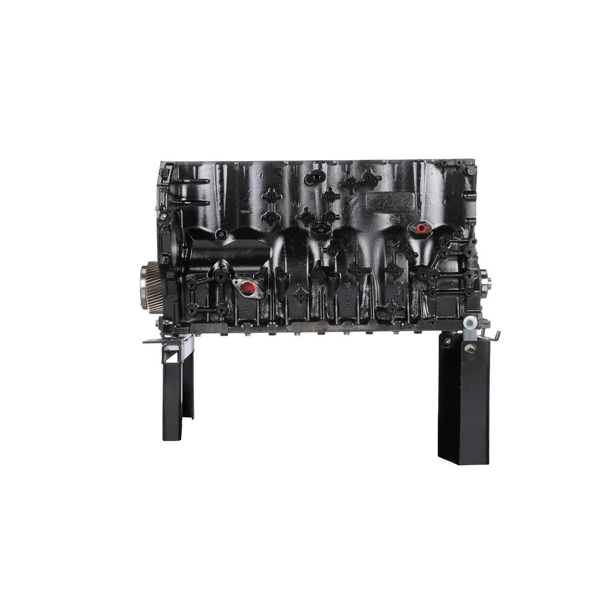 8097812R - OEM REMANUFACTURED ENGINE SHORT BLOCK - CASE CONSTRUCTION