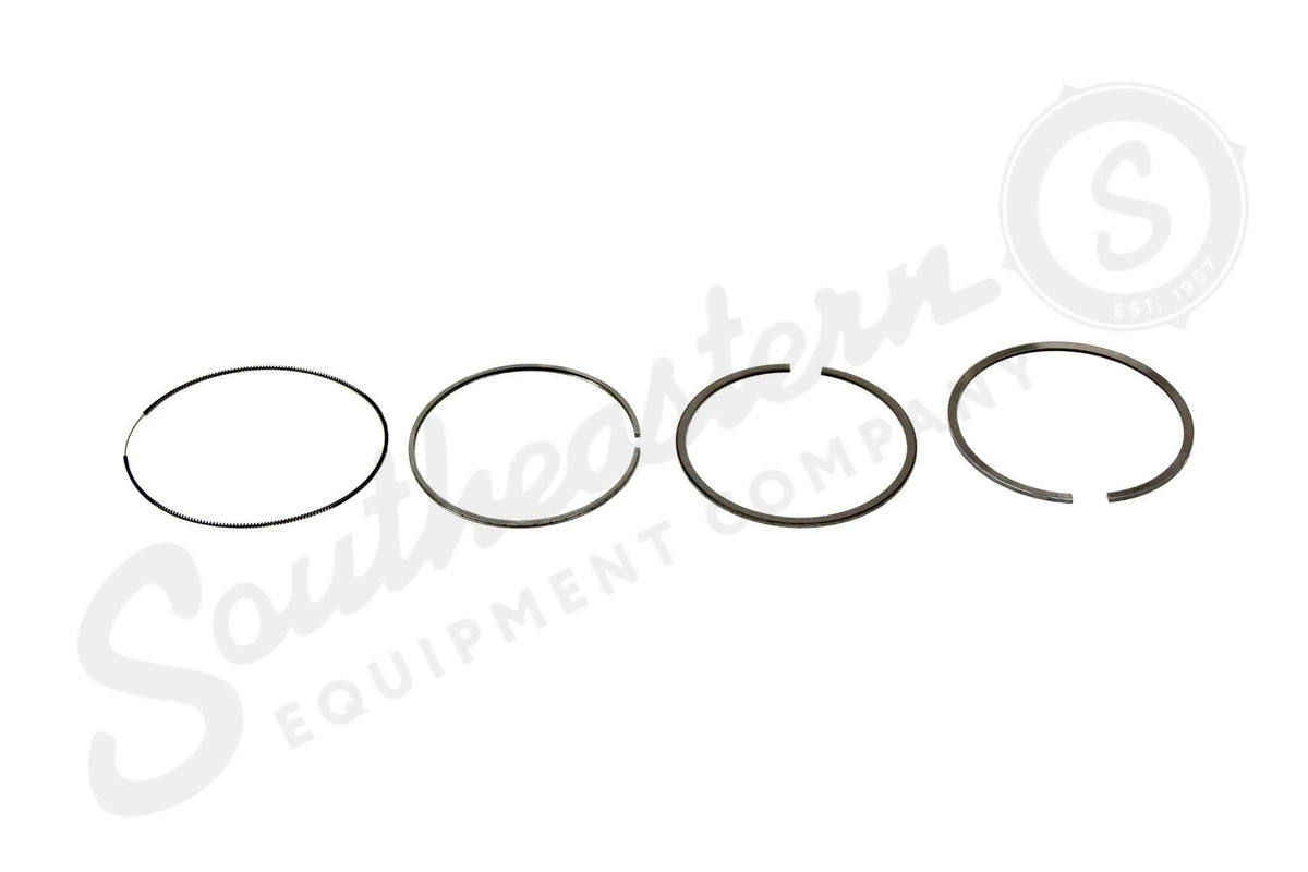 8097860 - OEM PISTON RING KIT - CASE CONSTRUCTION