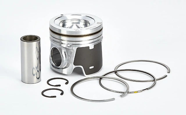 8097861 - OEM PISTON ASSEMBLY - CASE CONSTRUCTION