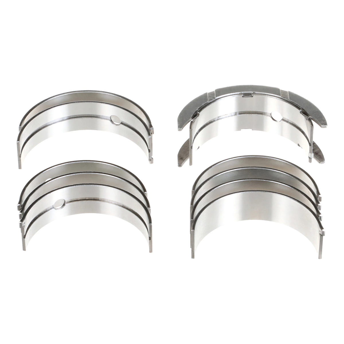 8097862 - OEM SET OF MAIN BEARINGS ST - CASE CONSTRUCTION