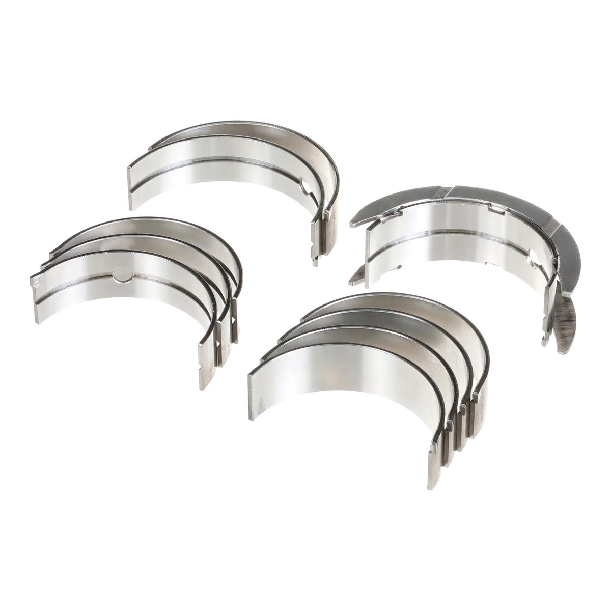 8097862 - OEM SET OF MAIN BEARINGS ST - CASE CONSTRUCTION