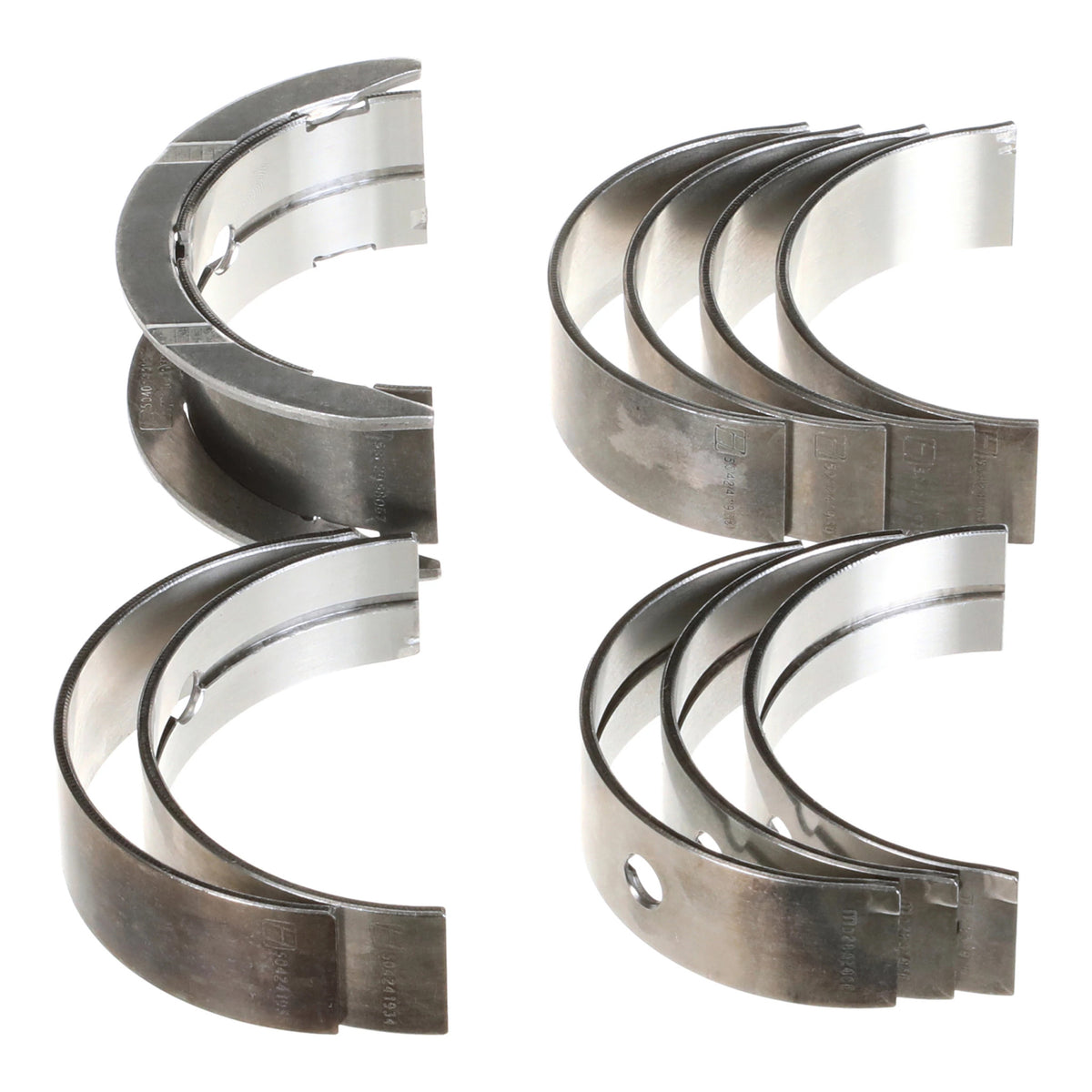 8097862 - OEM SET OF MAIN BEARINGS ST - CASE CONSTRUCTION