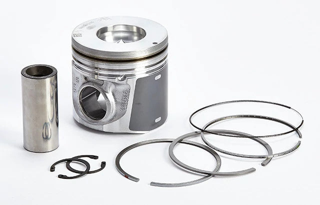 8097915 - OEM PISTON ASSEMBLY - CASE CONSTRUCTION